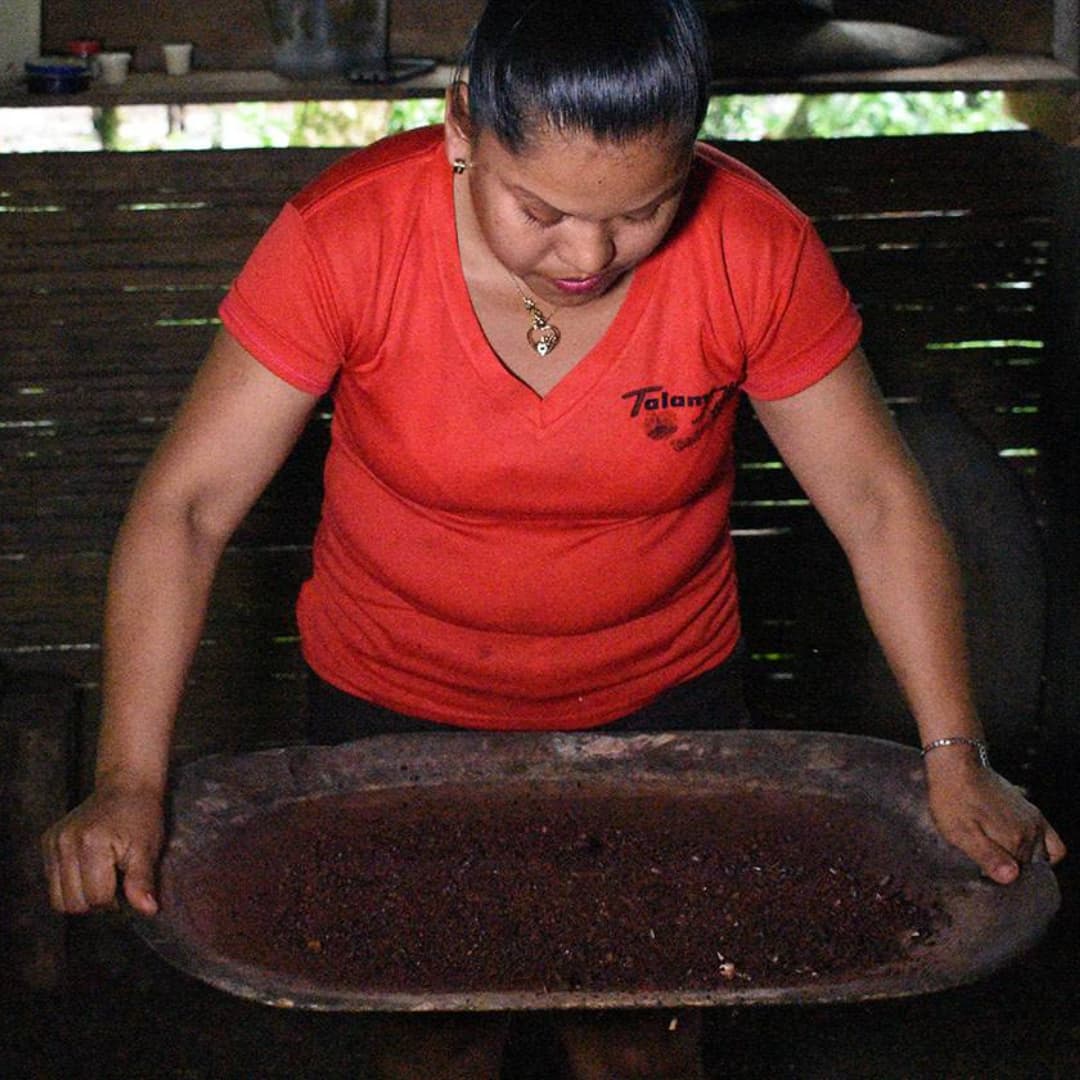 A Taste of Tradition: Local Lunch and Refreshments