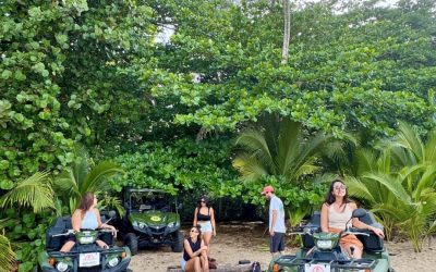 Family-Friendly Puerto Viejo Adventure Tours Parents Love
