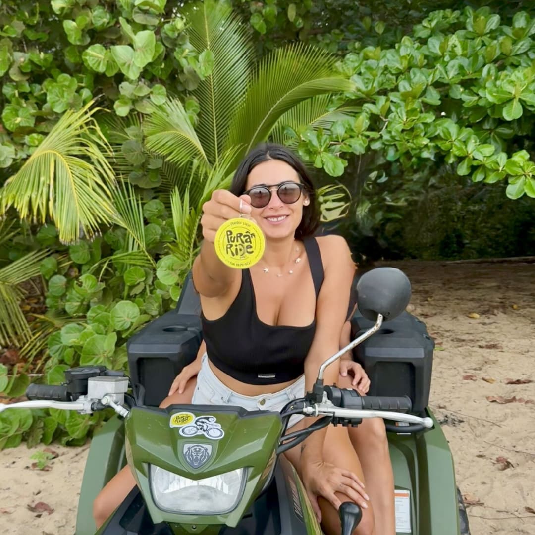 Conquer the Jungle Trails