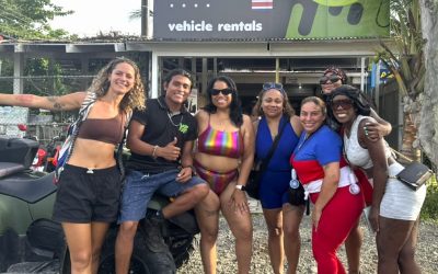 Best Puerto Viejo Adventure Tours to Book