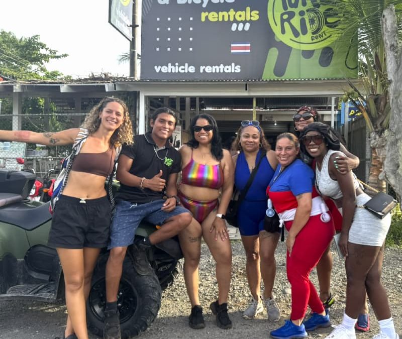 Best Puerto Viejo Adventure Tours to Book