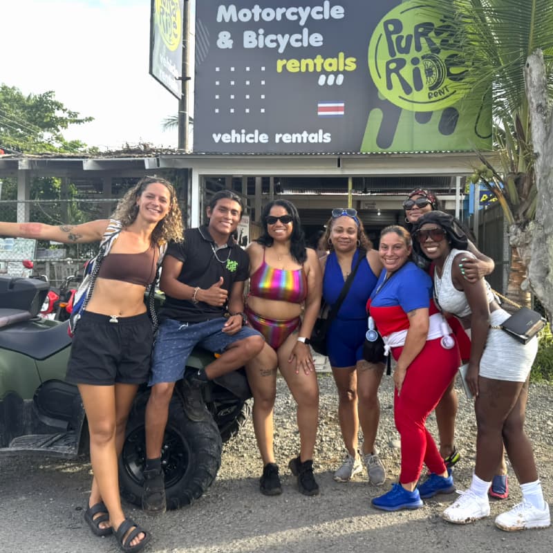 Best Puerto Viejo Adventure Tours to Book Right Now