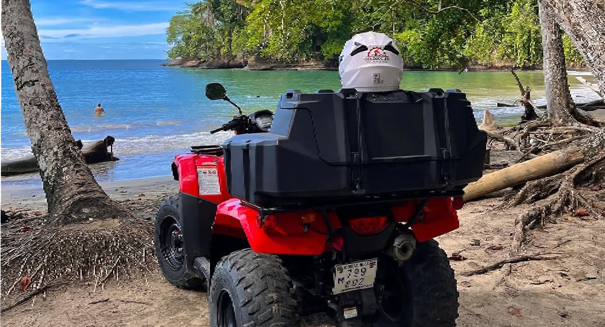 6 Thrilling Puerto Viejo Tours for the Adventurous Traveler