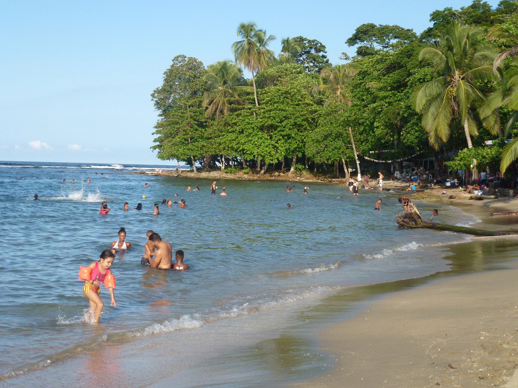 Family-Friendly Puerto Viejo Adventure Tours Parents Love