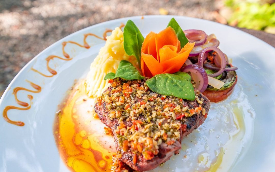 Top 10 Restaurants in Puerto Viejo You Have to Try