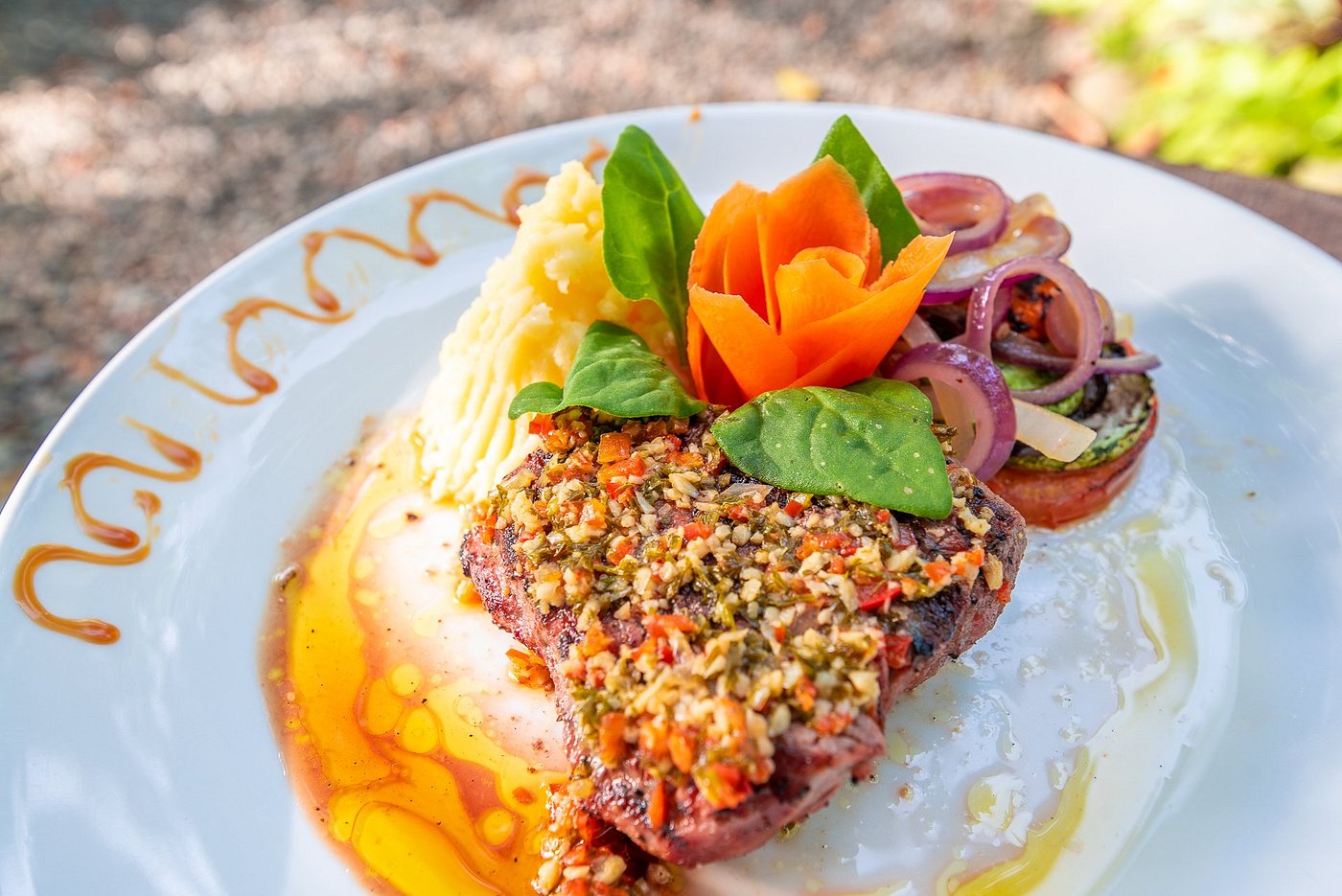 Top 10 Restaurants in Puerto Viejo You Have to Try